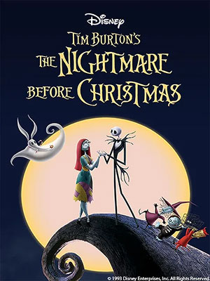 The-Nightmare-Before-Christmas