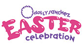 dolly sanchez easter celebration