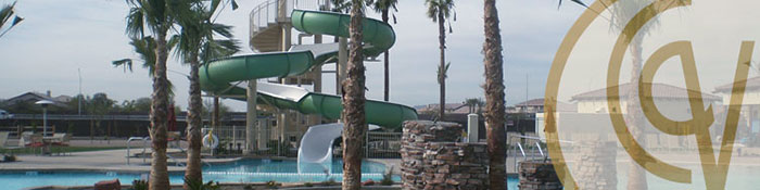 Peoria Resorts