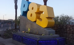 P83 Entertainment District