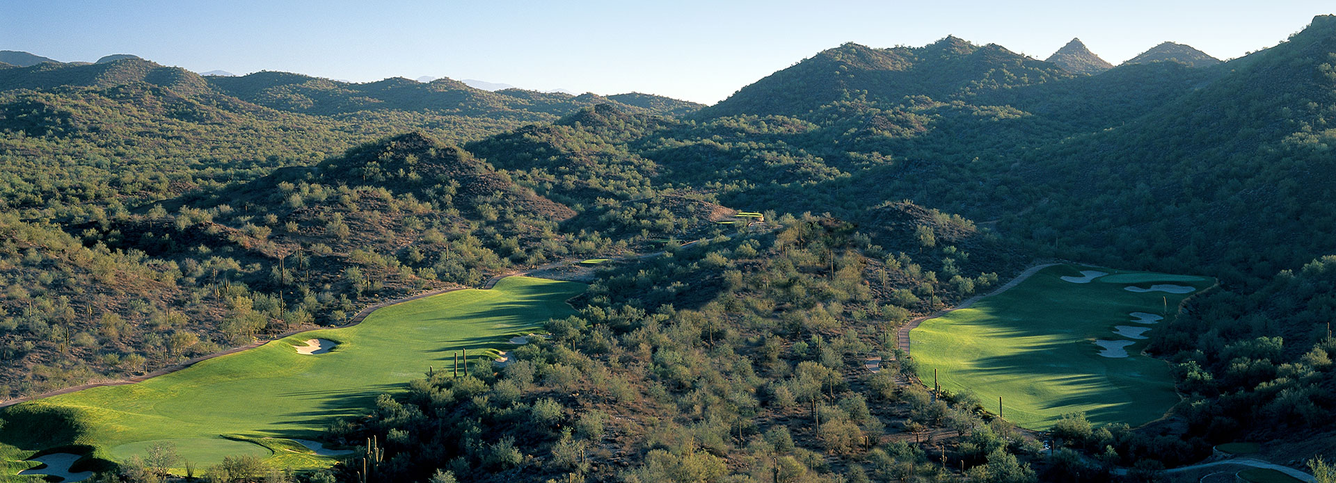 Golf in Peoria AZ