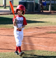 Youth Batting Cages in Peoria AZ