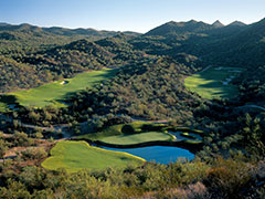 Quintero Golf Club