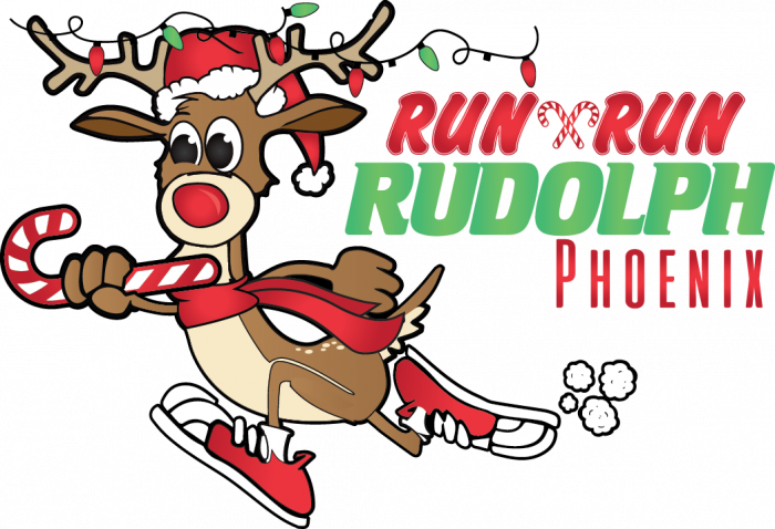 Run Run Rudolph